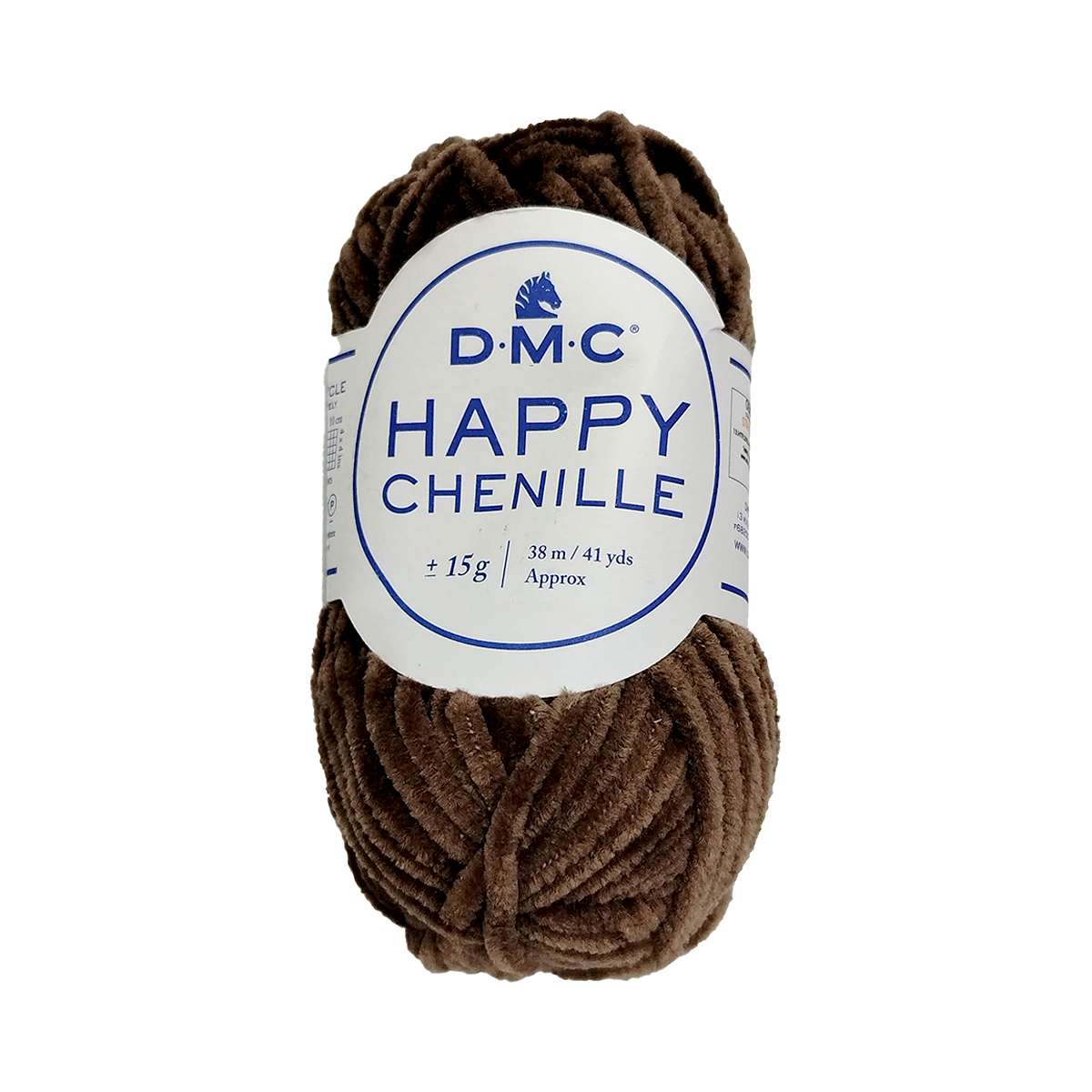Lana Happy Chenille