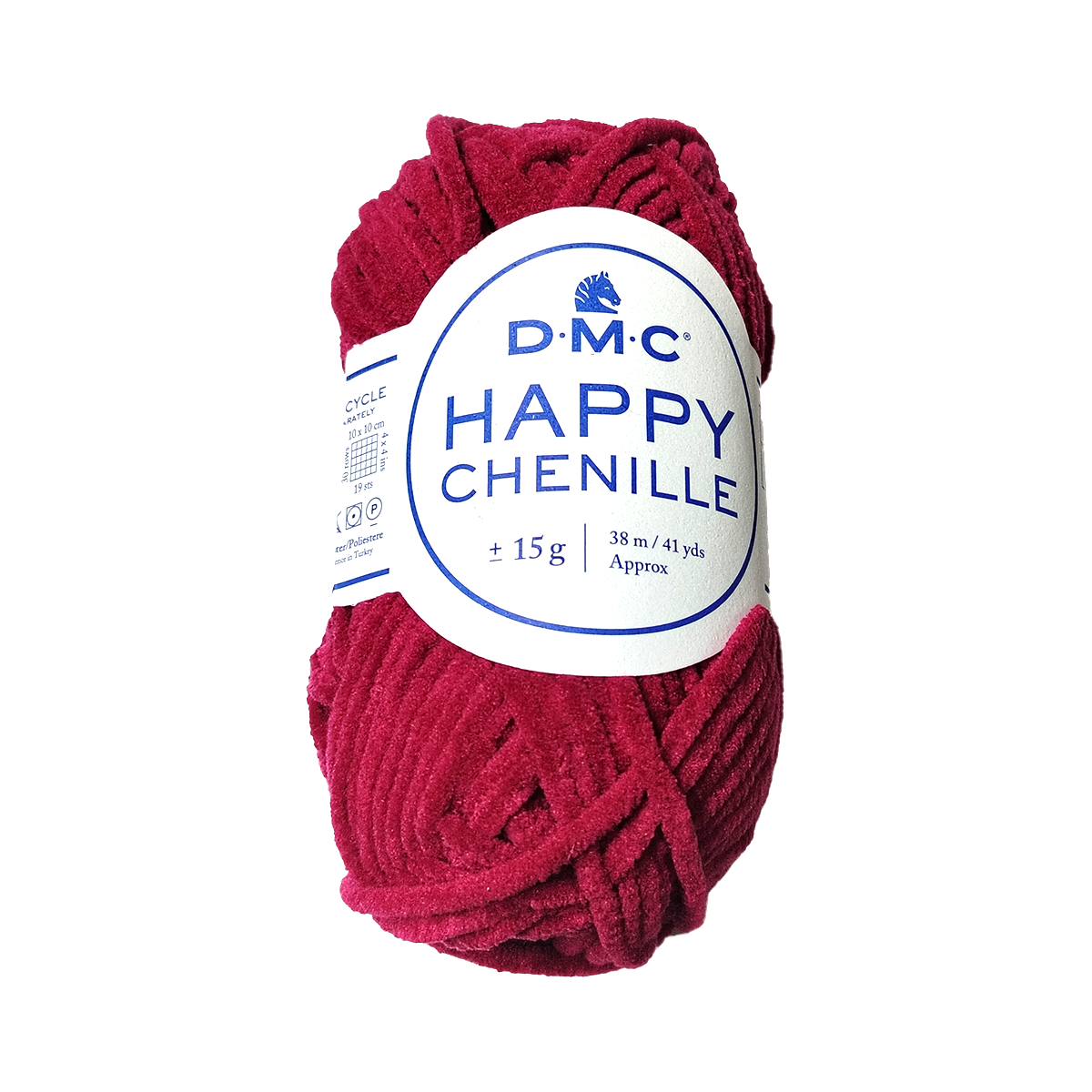 Lana Happy Chenille