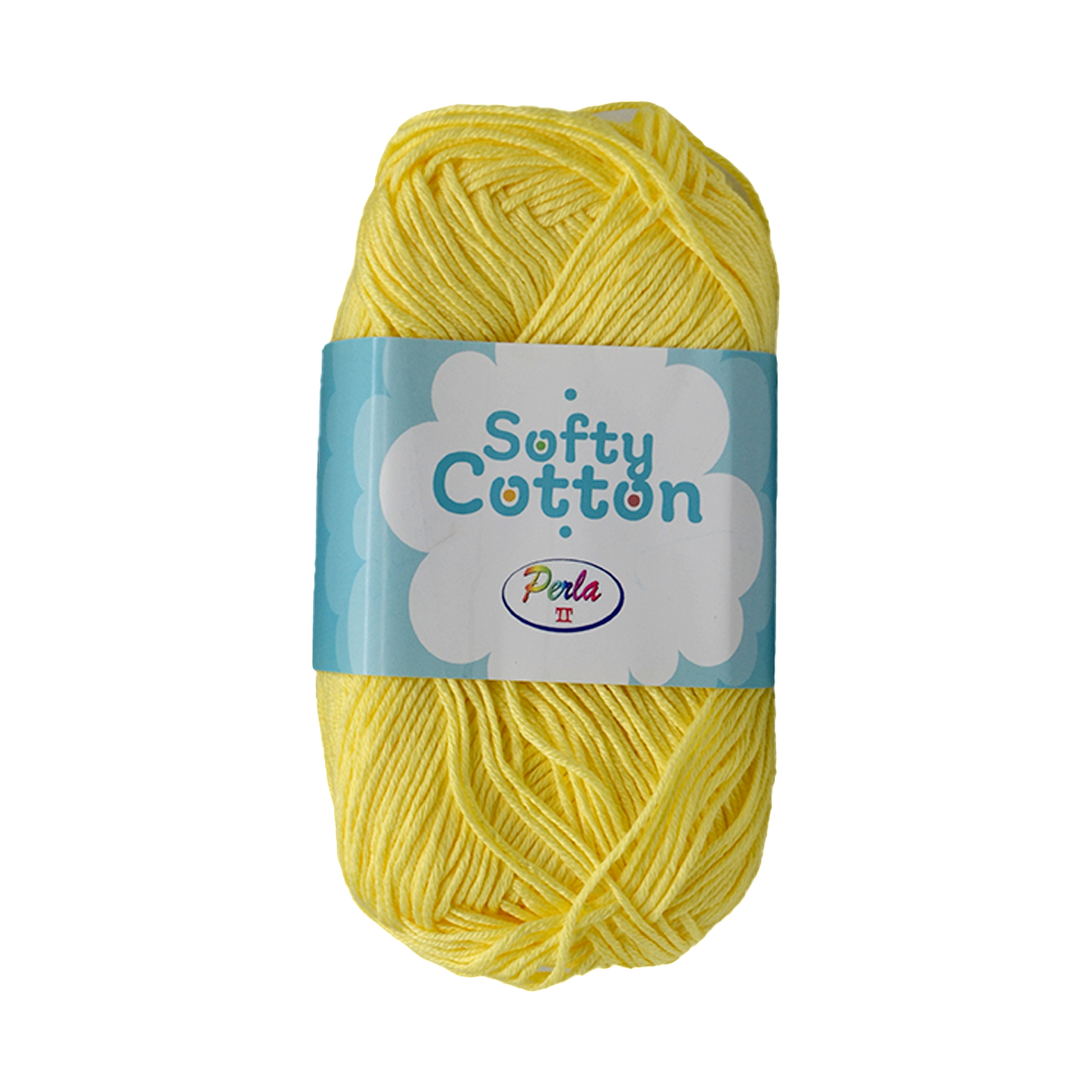 Lana Softy Cotton
