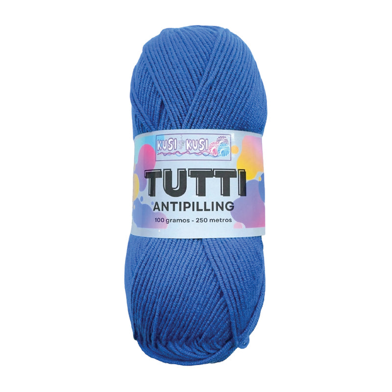Lana Kusi Kusi Tutti