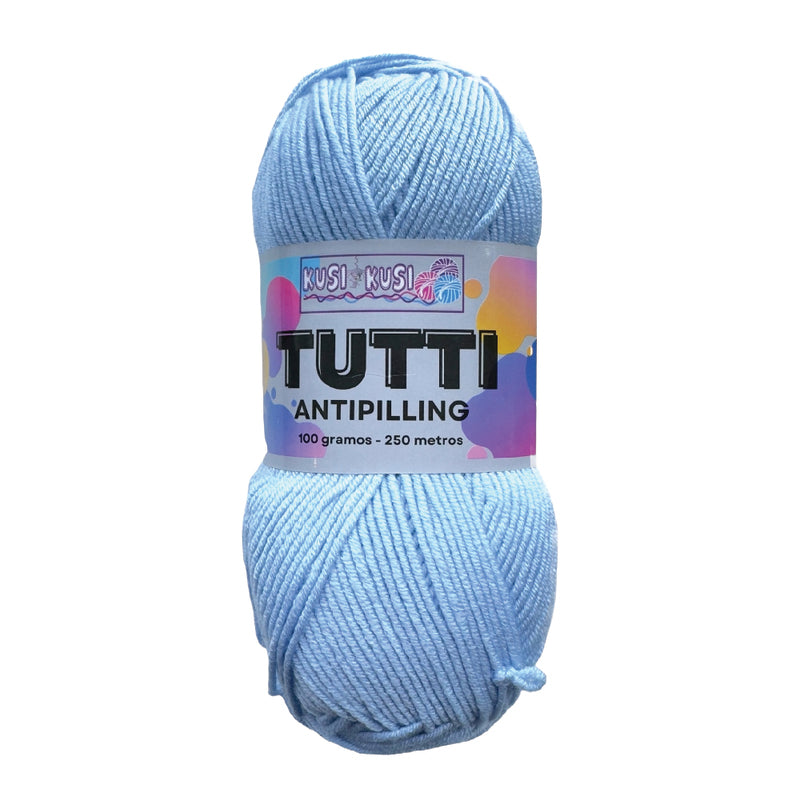 Lana Kusi Kusi Tutti