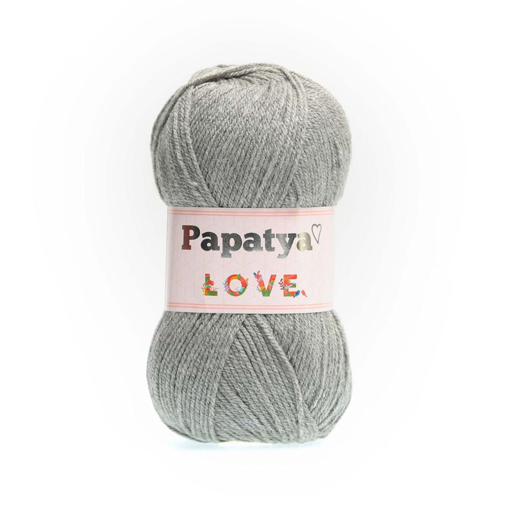 Lana Papatya Love