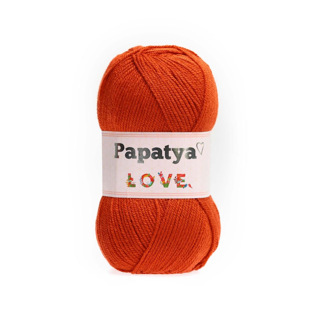 Lana Papatya Love