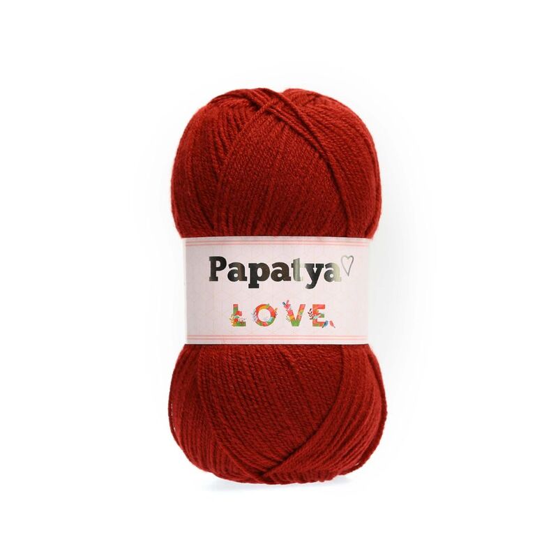 Lana Papatya Love