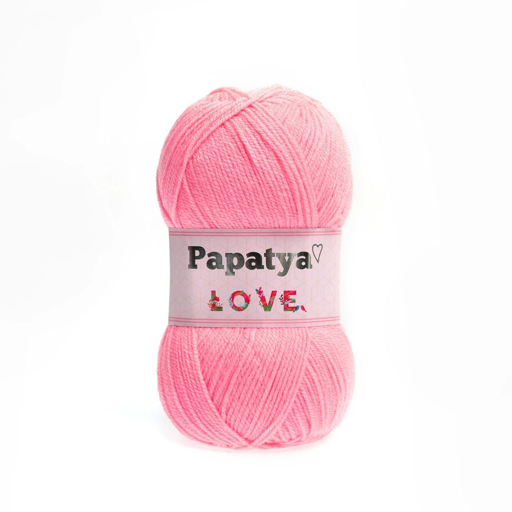 Lana Papatya Love