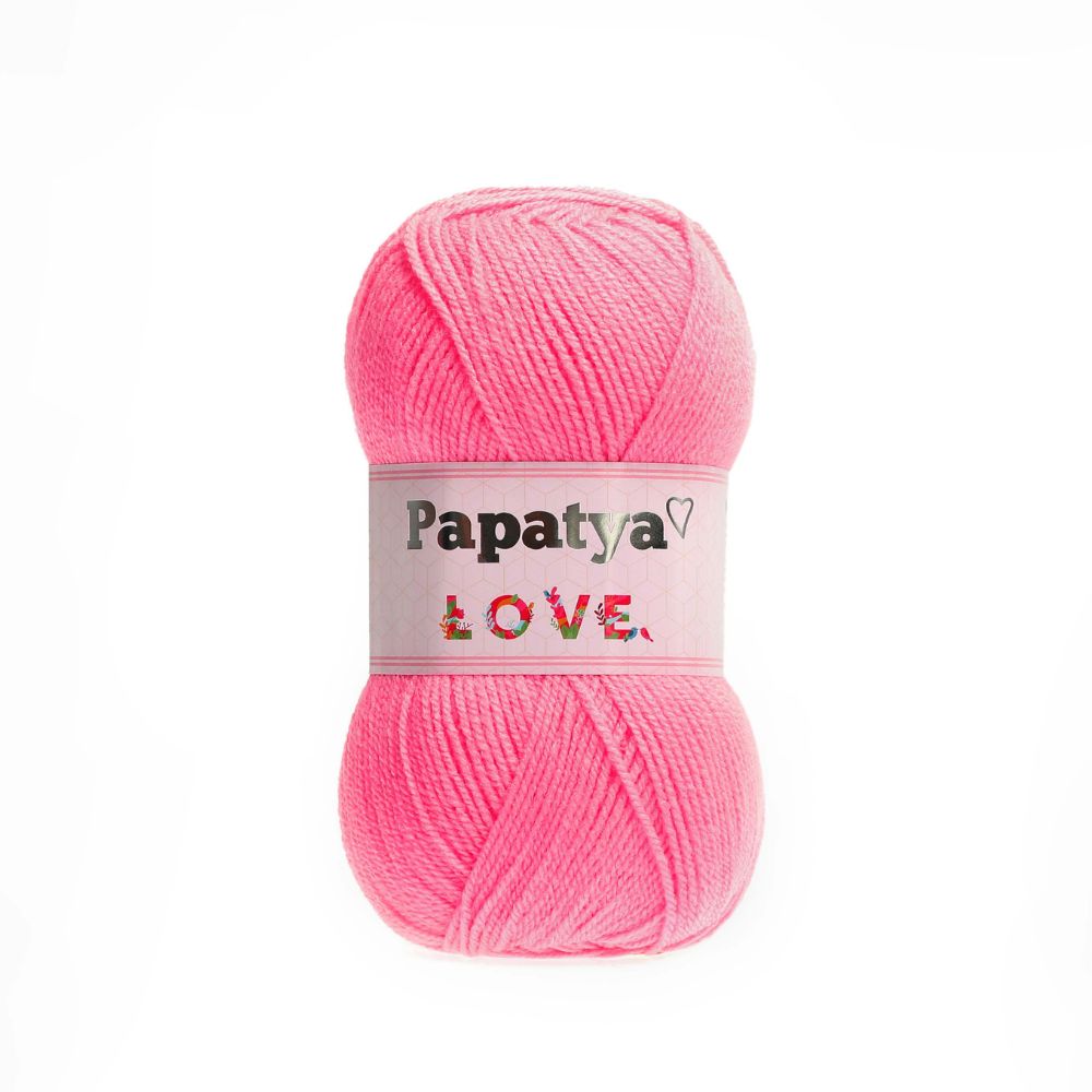 Lana Papatya Love
