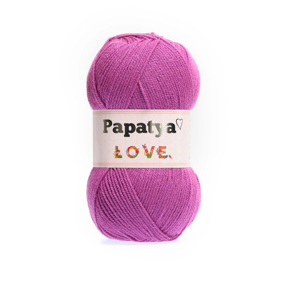 Lana Papatya Love