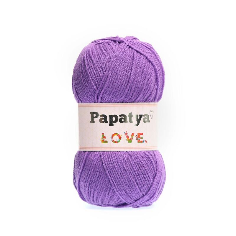 Lana Papatya Love