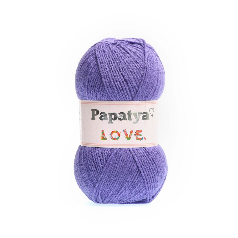 Lana Papatya Love