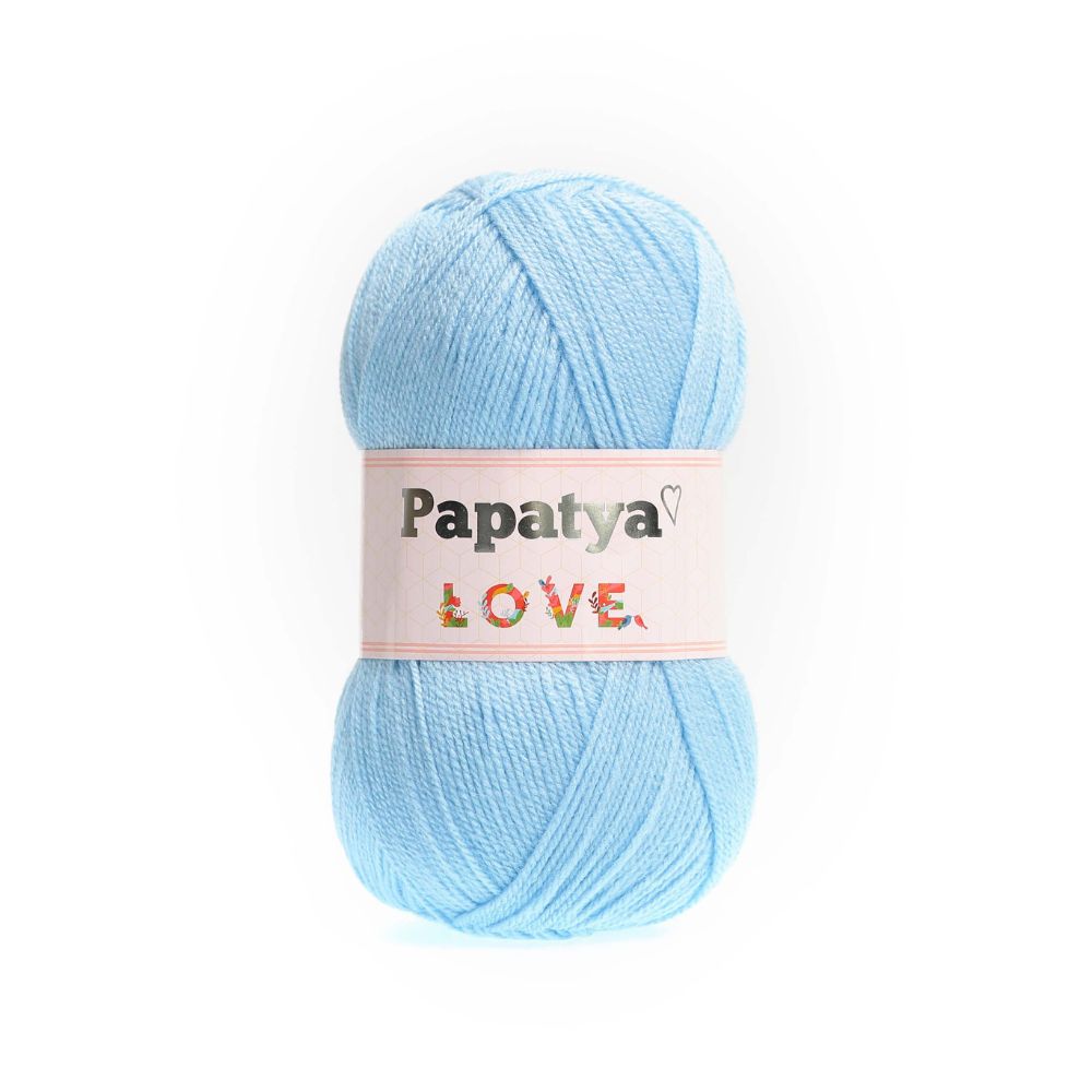 Lana Papatya Love