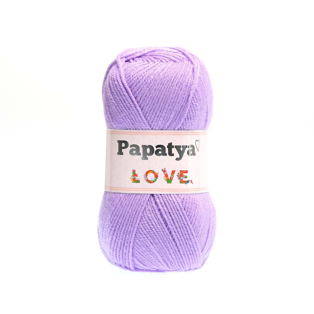 Lana Papatya Love