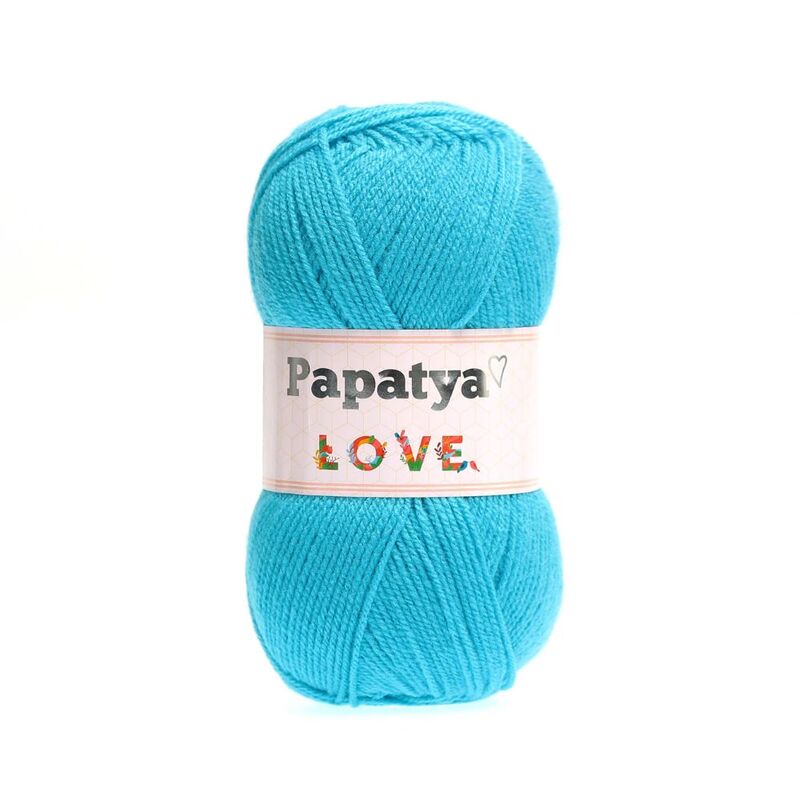 Lana Papatya Love