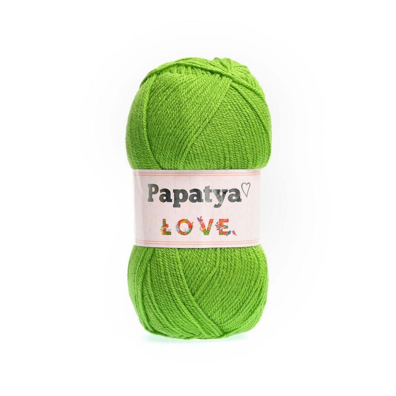 Lana Papatya Love