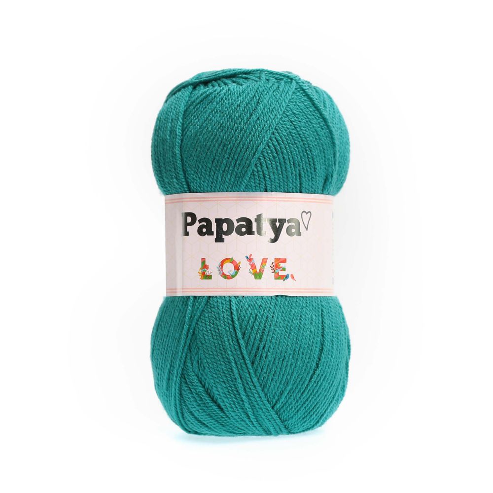 Lana Papatya Love