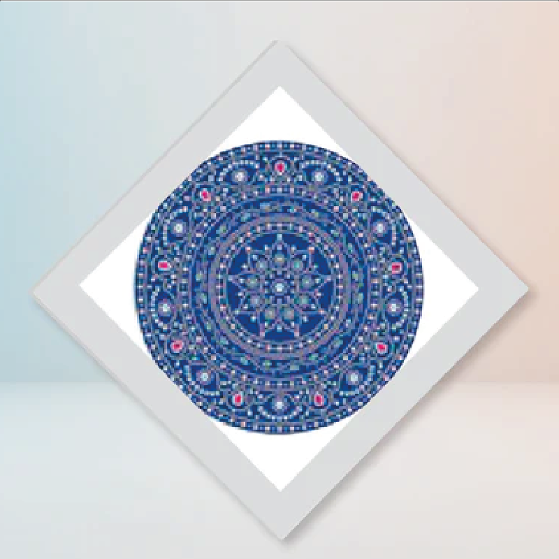 Kit de Piedritas Azulejo