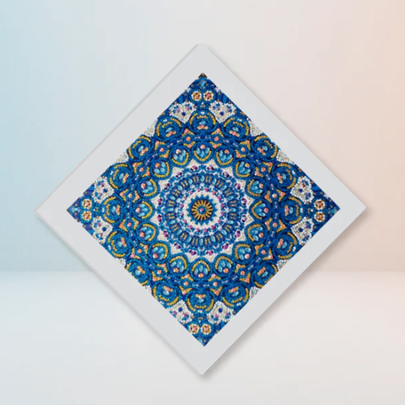 Kit de Piedritas Mandala Constelación