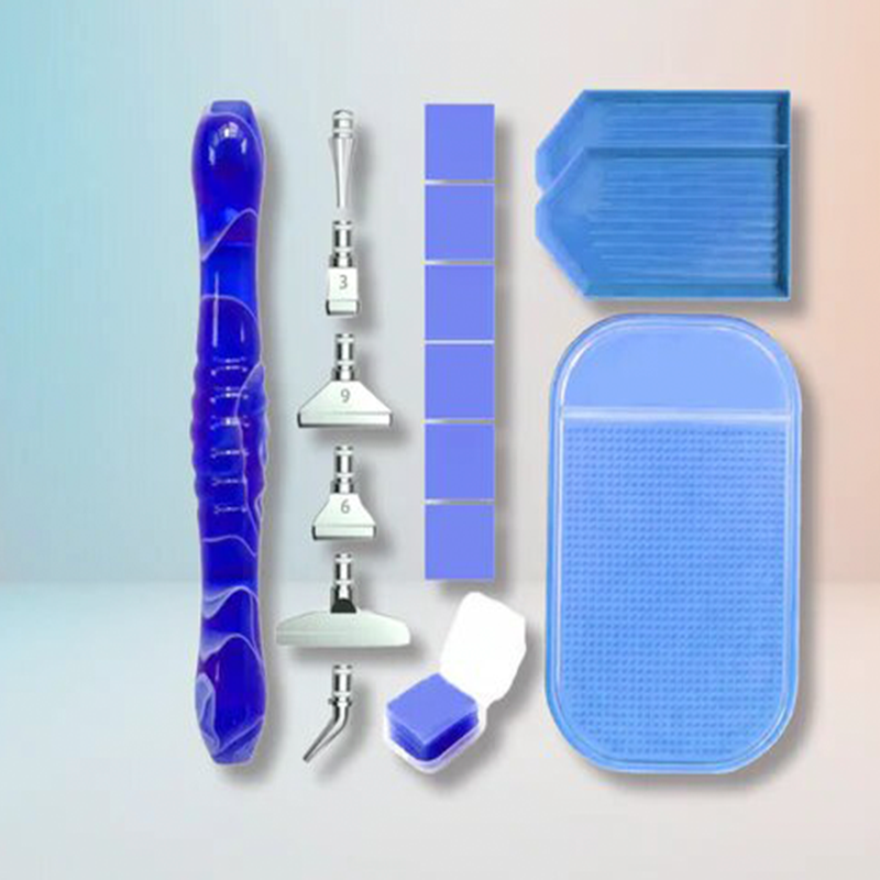 Set luxury Add para Diamantes