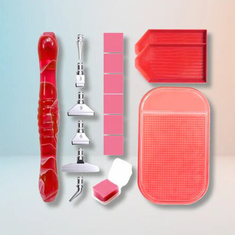 Set luxury Add para Diamantes