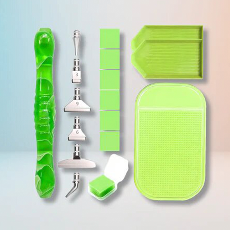 Set luxury Add para Diamantes