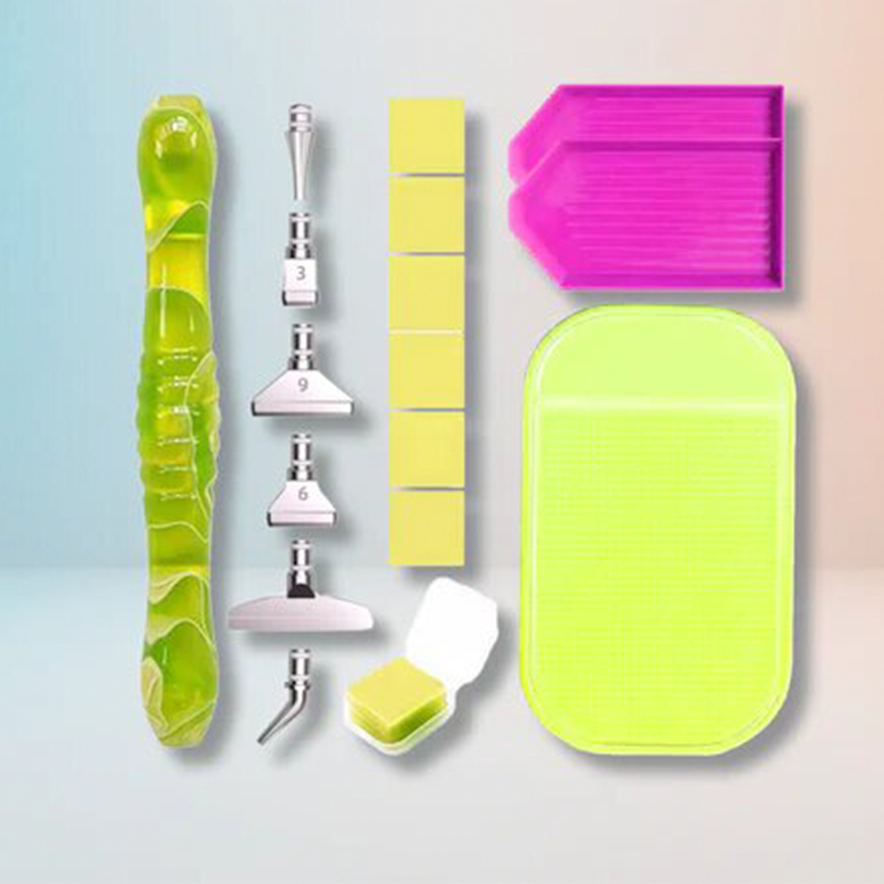 Set luxury Add para Diamantes