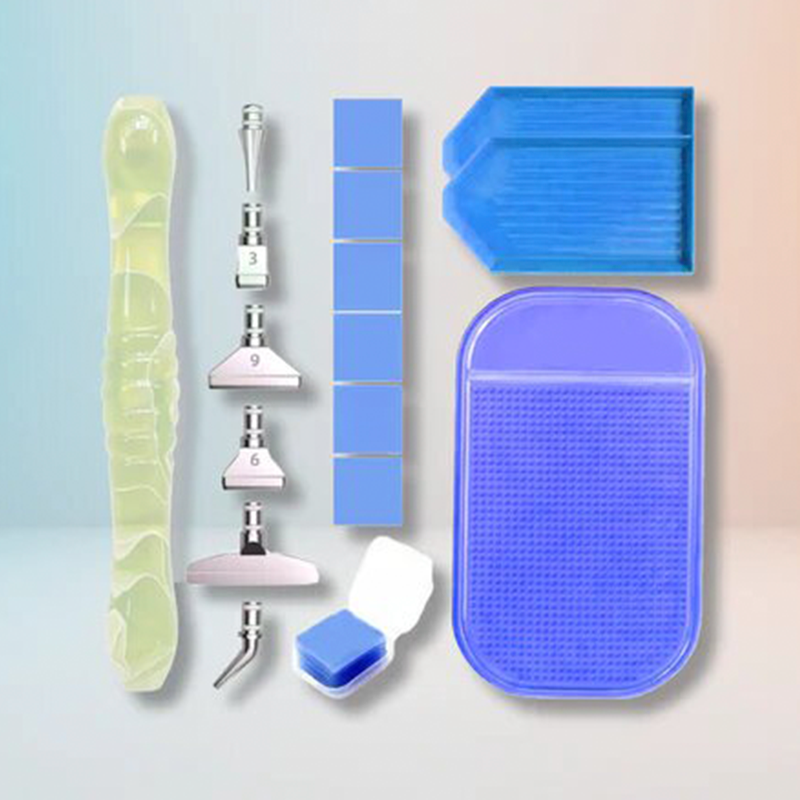 Set luxury Add para Diamantes