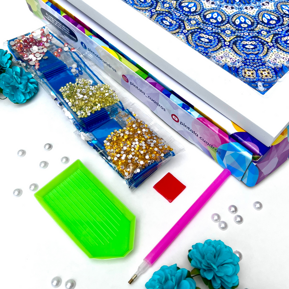 Kit de Piedritas Pesebre