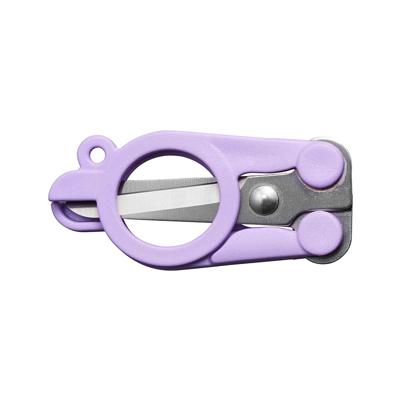 Tijeras Plegables para Viajes Fiskars