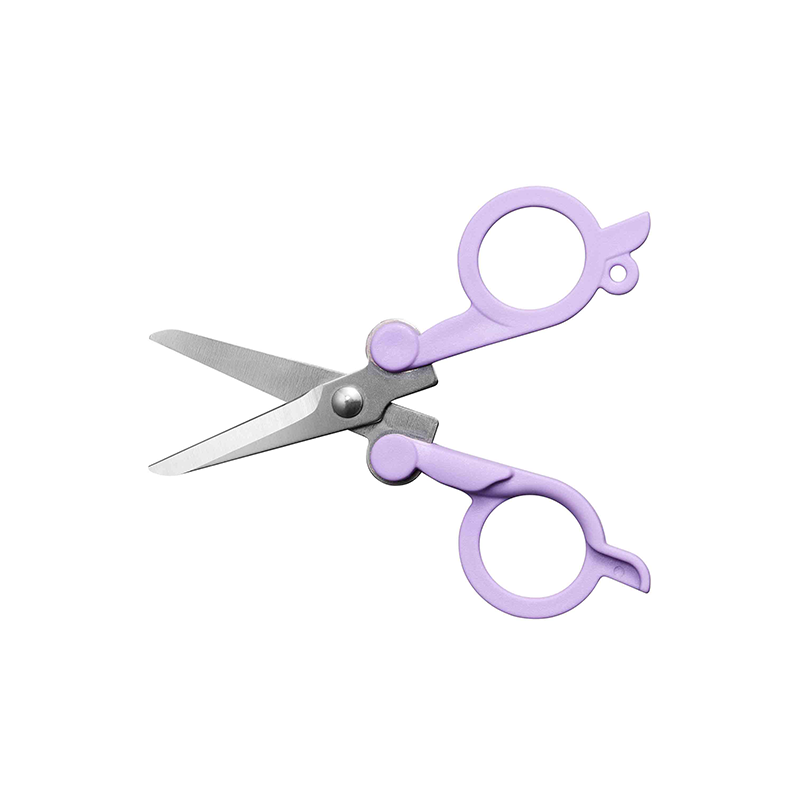 Tijeras Plegables para Viajes Fiskars