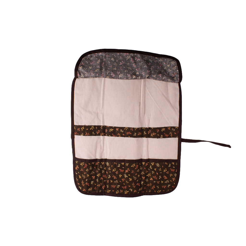 Estuche para agujas corto