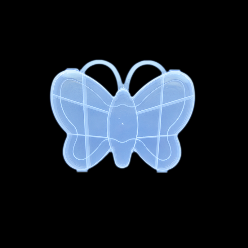 Organizador Mariposa 18.5x15