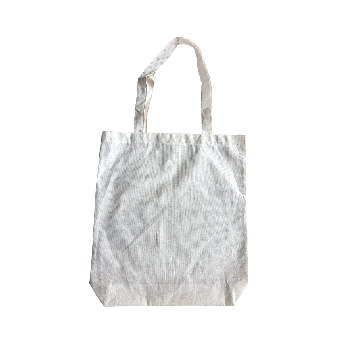 Tote Bag Bolso Algodón 37x41cm