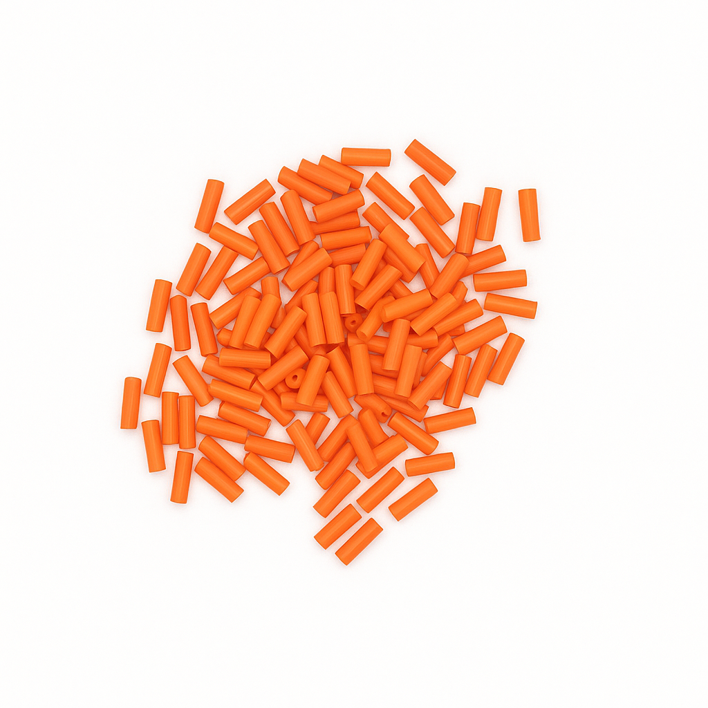 Canutillo Checo Corto 7mm