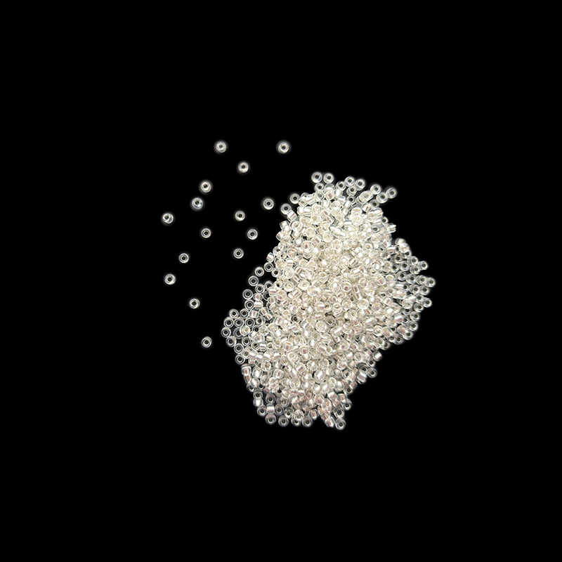 Mostacilla #10 20 grs