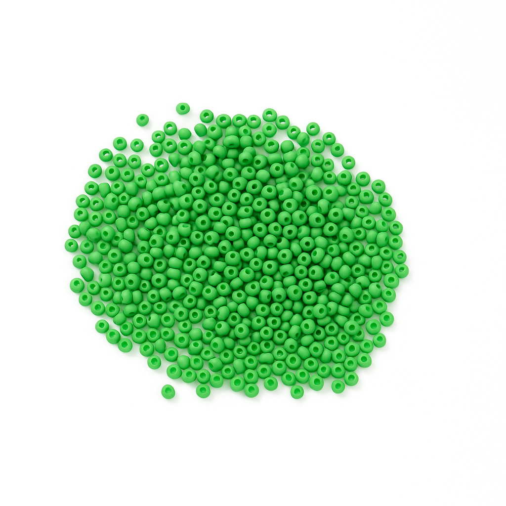 Mostacilla #10 20 grs