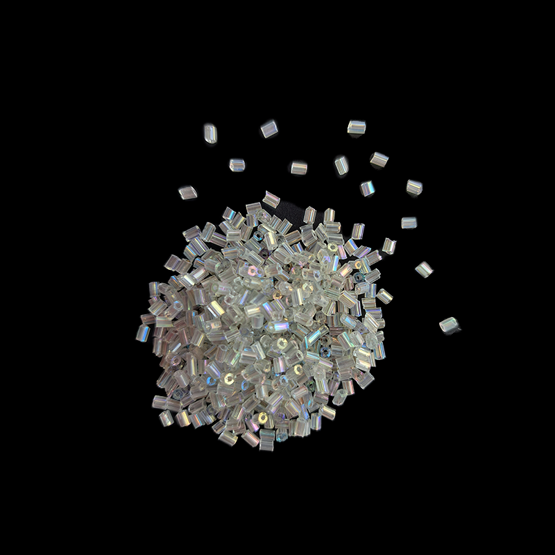 Canutillo Tolete 3mm 20grs