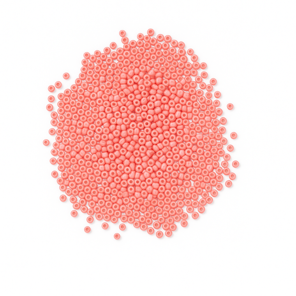 Mostacilla #10 20 grs