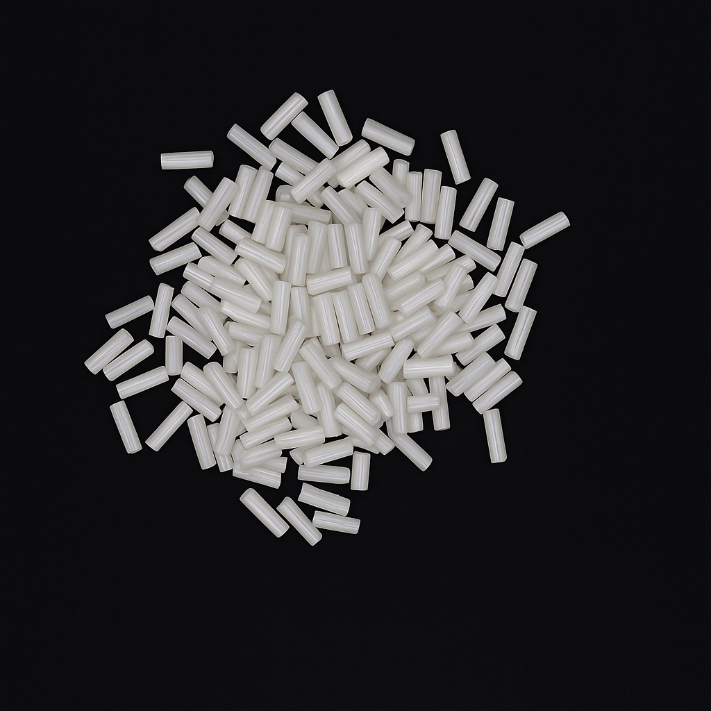 Canutillo Checo Corto 7mm