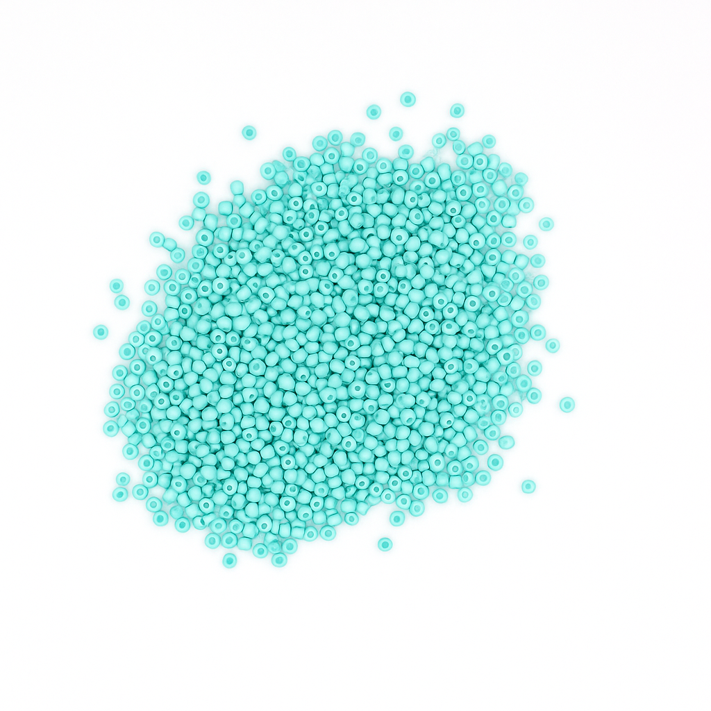 Mostacilla #10 20 grs