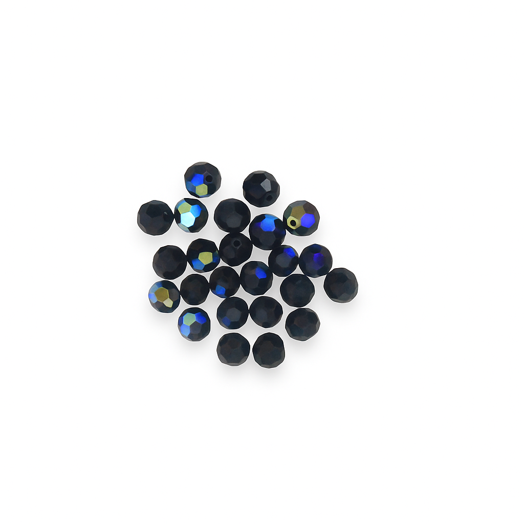 Piedra Murano 5mm