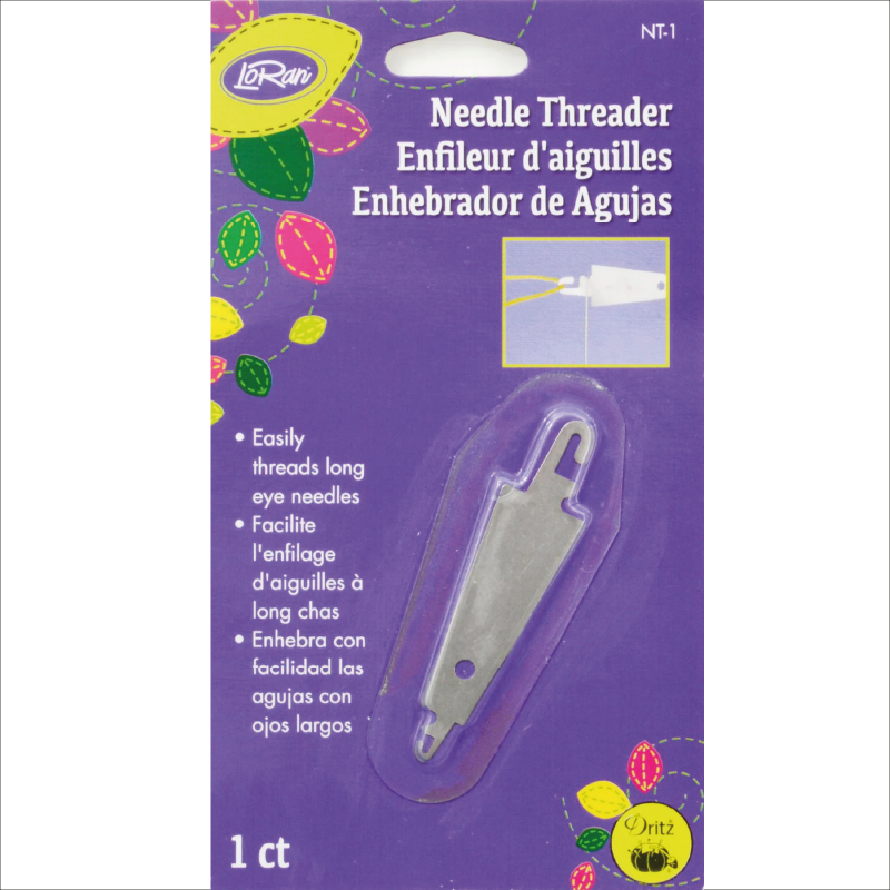 Enhebrador Agujas Loran NT-1