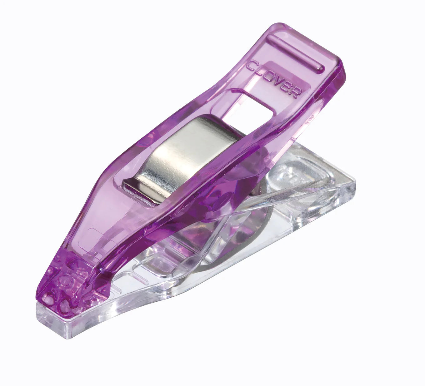 Clips Mágicos Clover Varios Tamaños