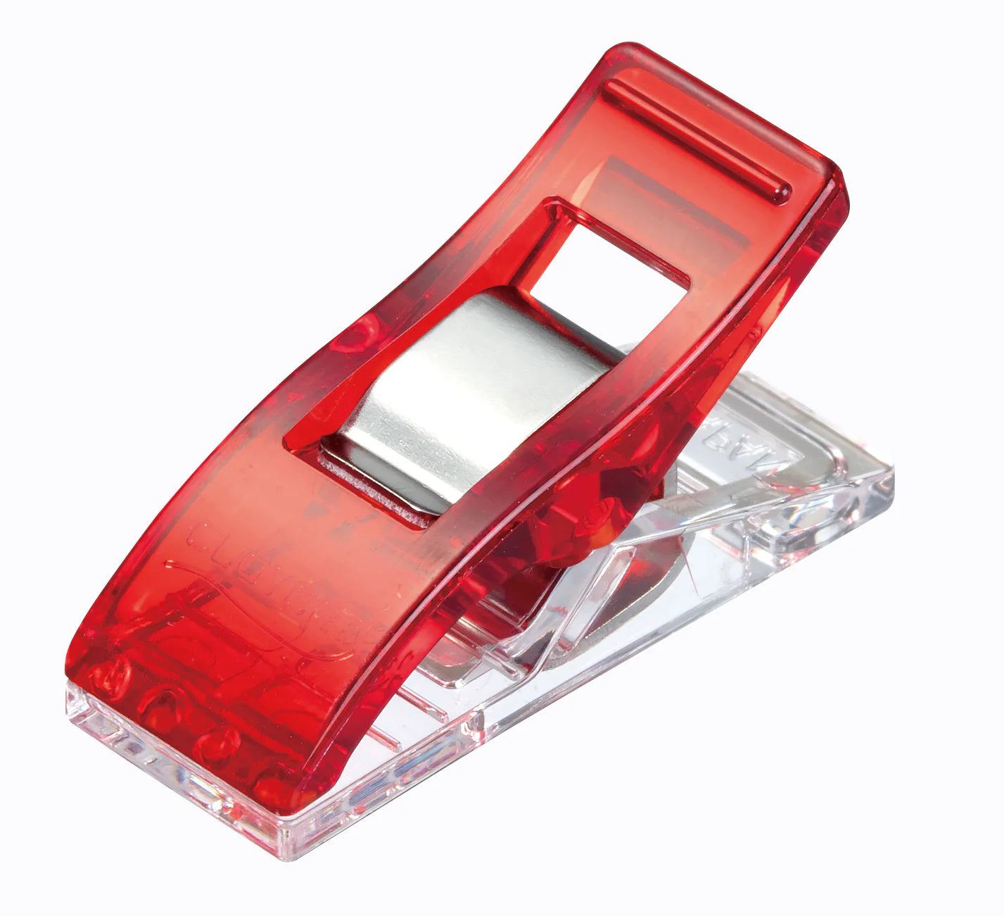 Clips Mágicos Clover Varios Tamaños