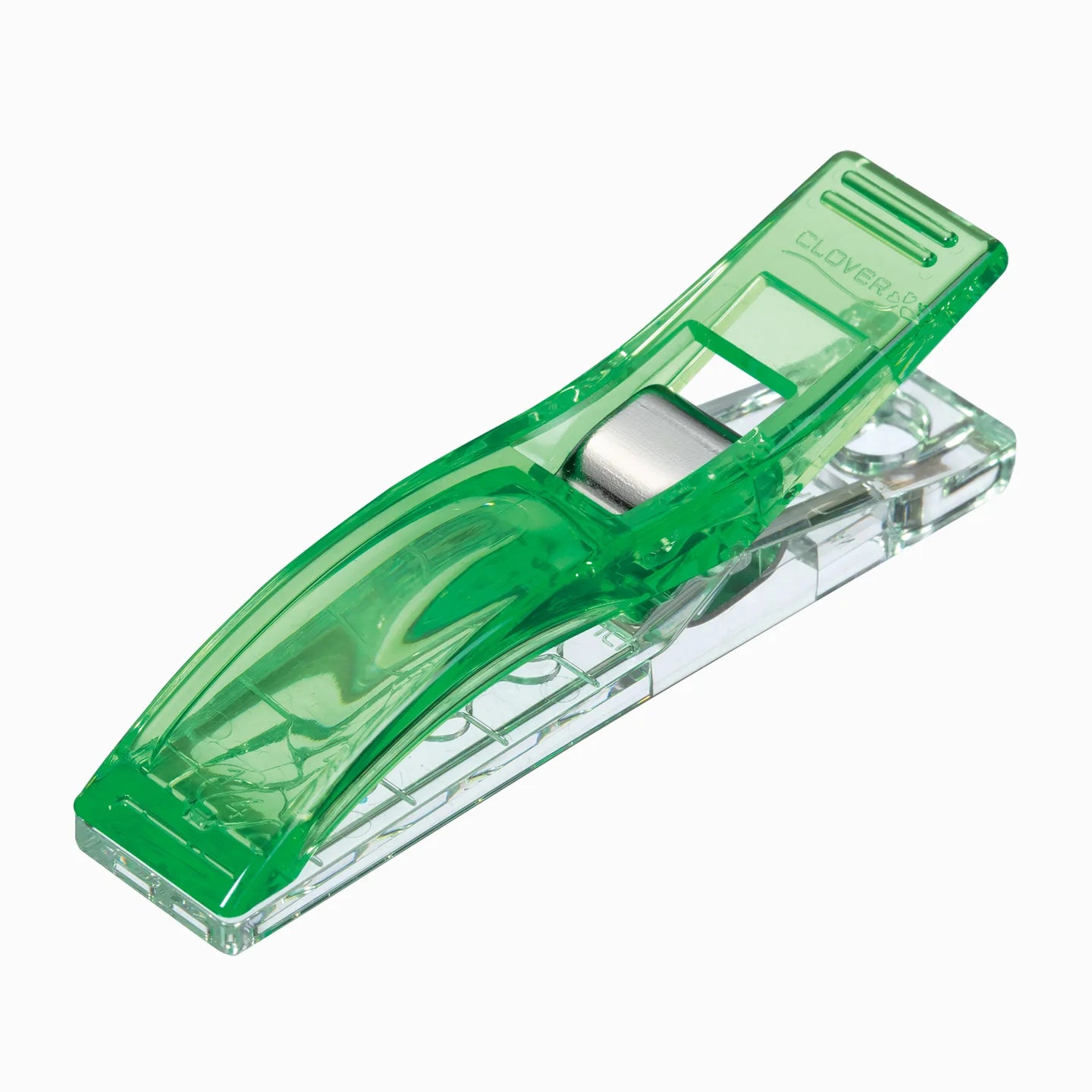 Clips Mágicos Clover Varios Tamaños