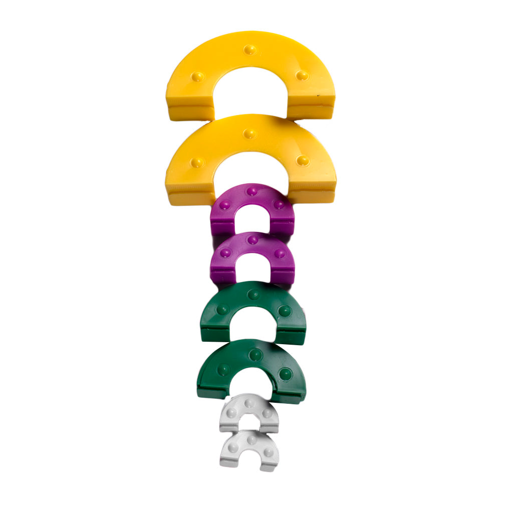 Molde de pompones Imra