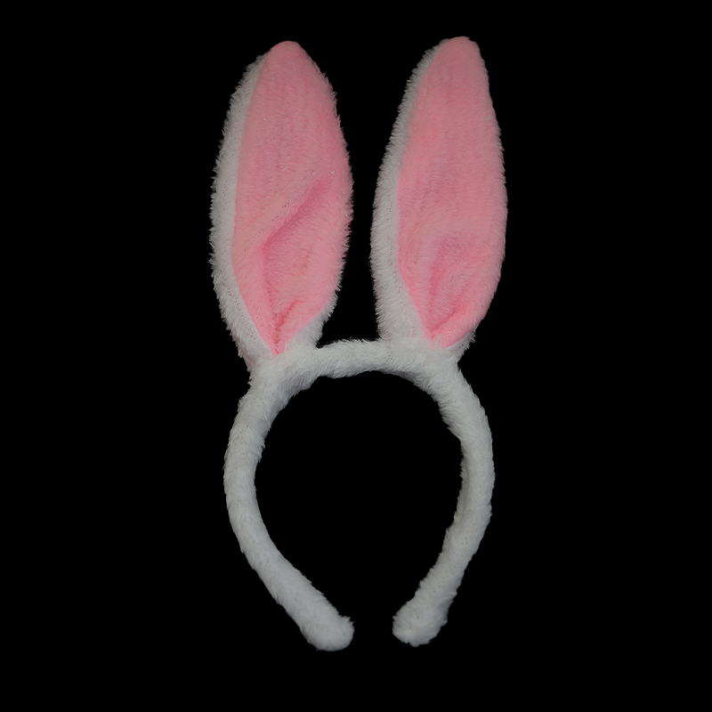Diadema Orejas Conejo