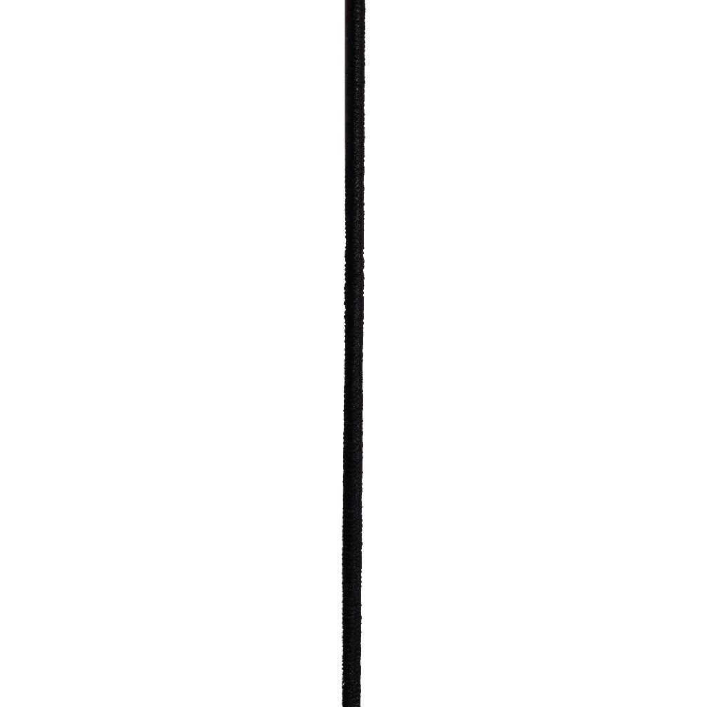 Elástico Redondo #5 3mm