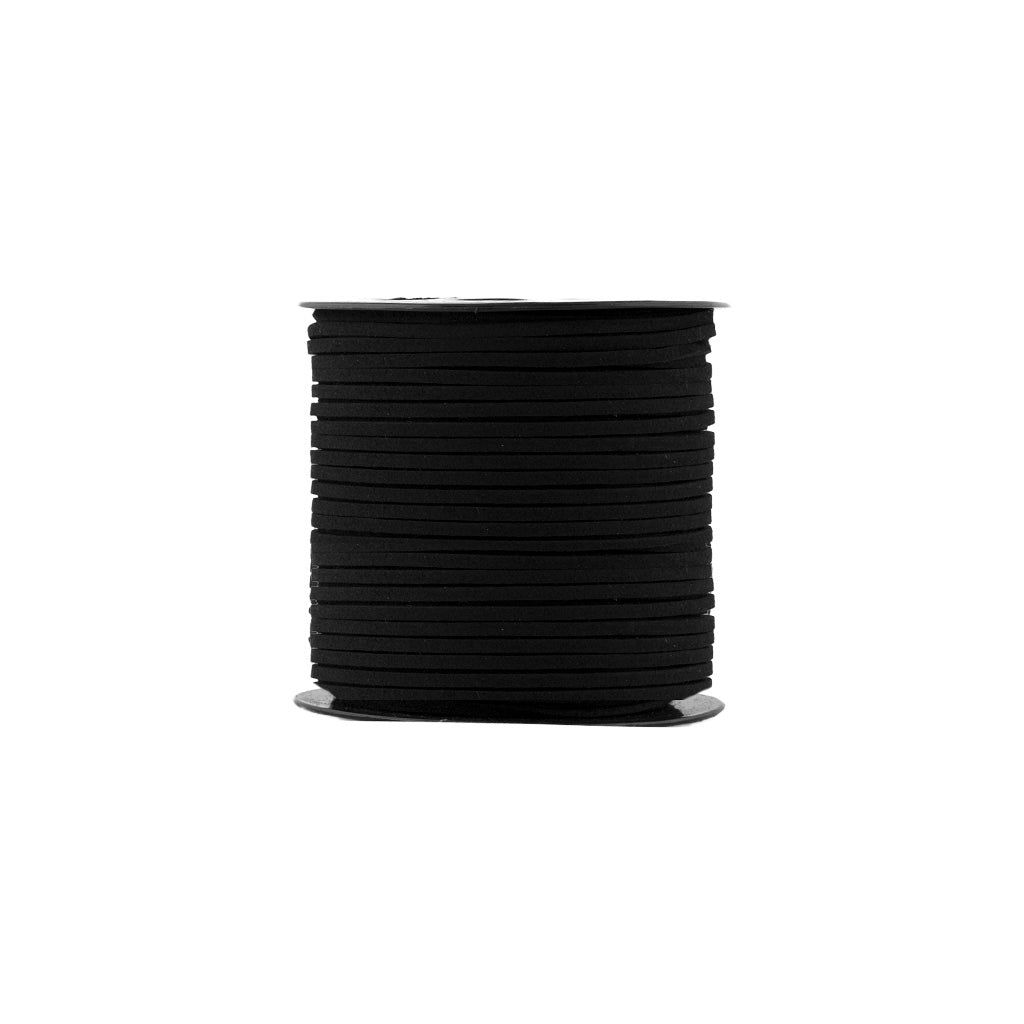 Cuero Plano Gamuza 3mm