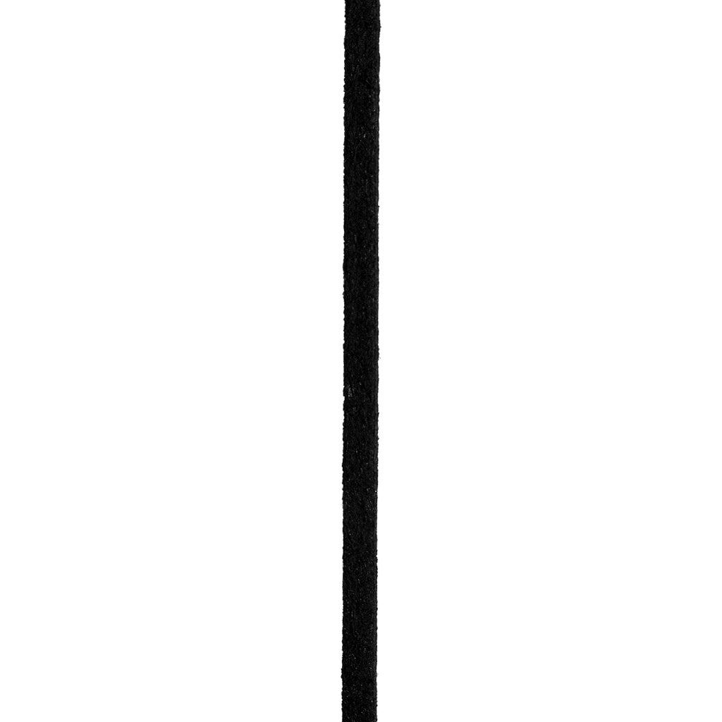 Cuero Plano Gamuza 3mm