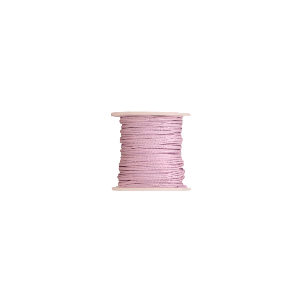 Cordón Soutache 3mm