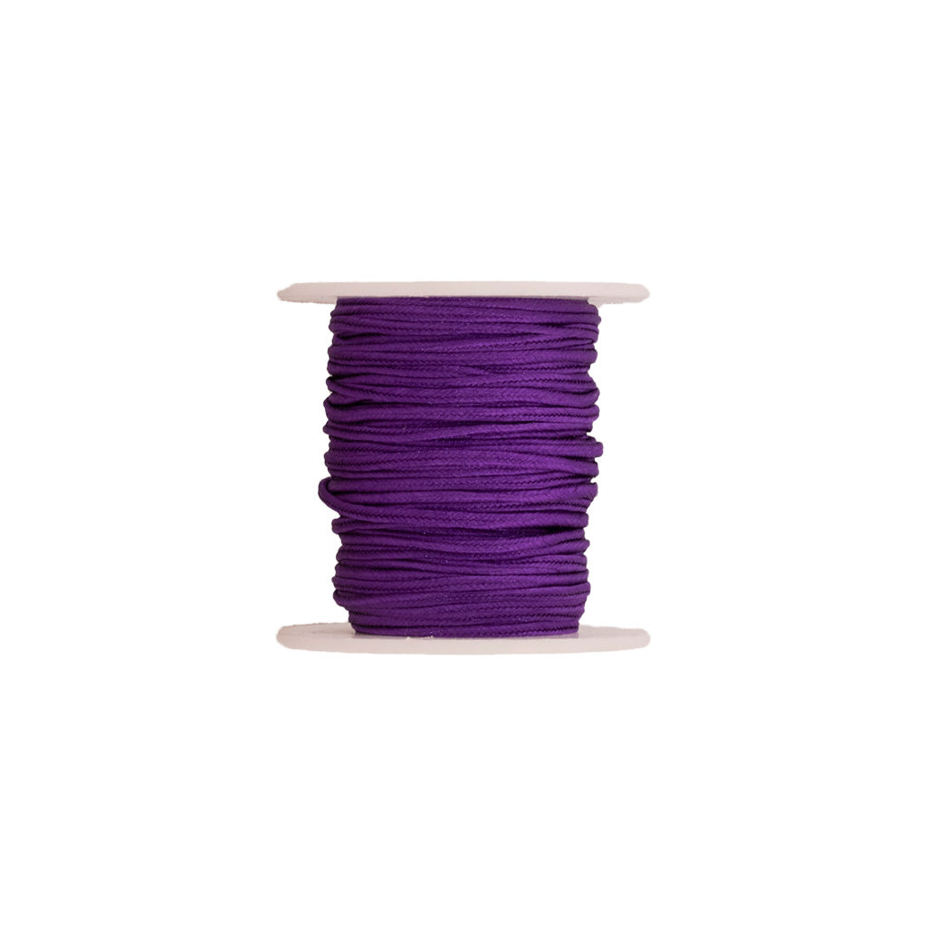 Cordón Soutache 3mm